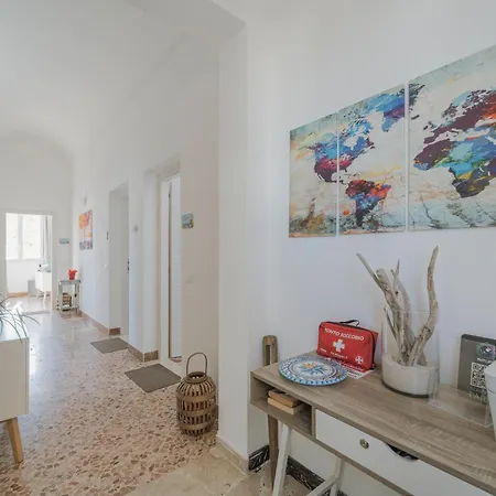 Ponente&Maestro Rooms-2