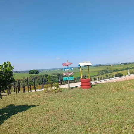 Pousada Xodó-2