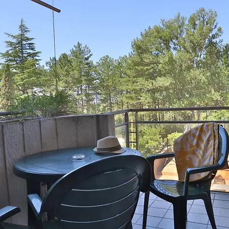 SOWELL HOTELS Ardèche-3