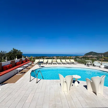 infinity Castellabate b&b di Charme-2