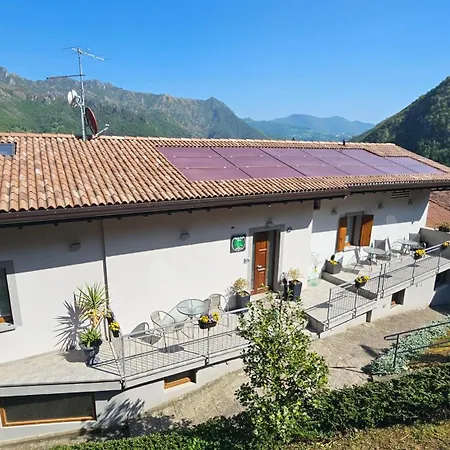 B&B Monte Zucco-3