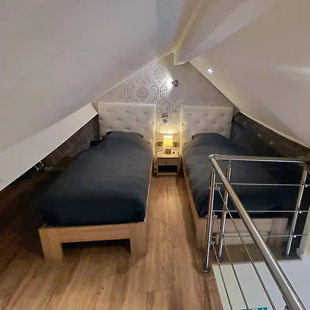 B&B De Schorre-3