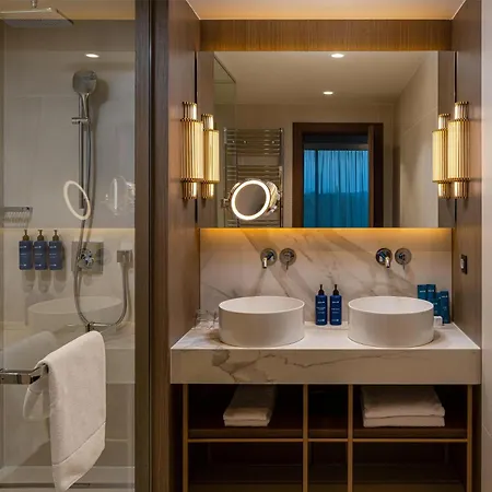 Radisson Blu Hotel, Cluj-3