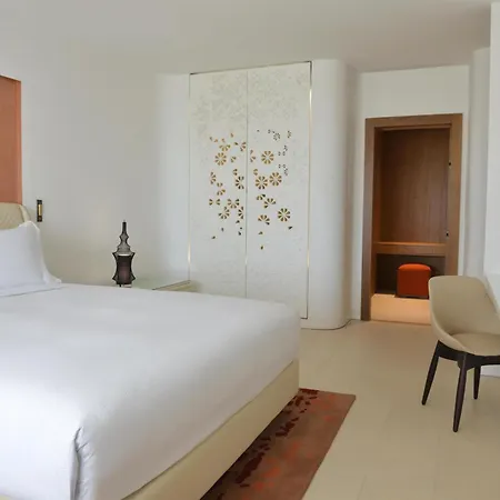 Hilton Taghazout Bay Beach Resort & Spa-2