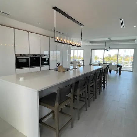 Palm Cay Marina, Resort & Spa-2