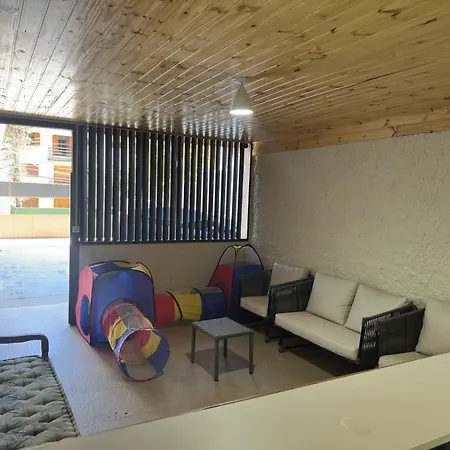 Villa Campos espaço Suítes-2