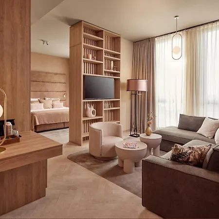 Van der Valk Hotel Gorinchem-3