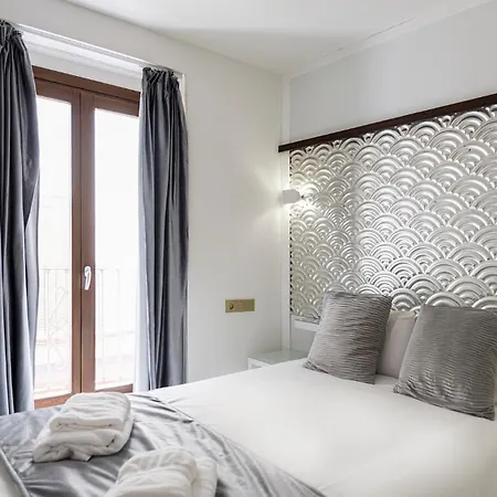 Hotel Fuente Redonda Luxury-2