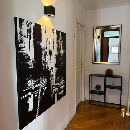 Bari Landlord 71 - Central Rooms-2