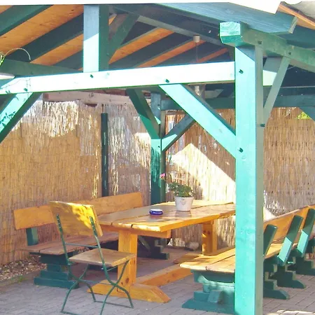Pension An der Kamske, DZ 3-2