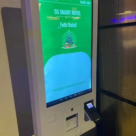Smart Hotel Joinville-2
