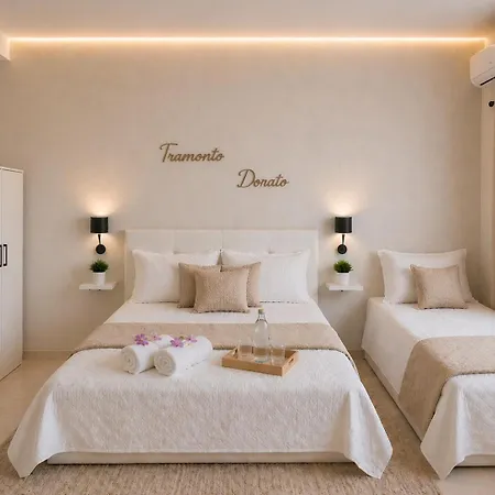 B&B Nonna Pina-2
