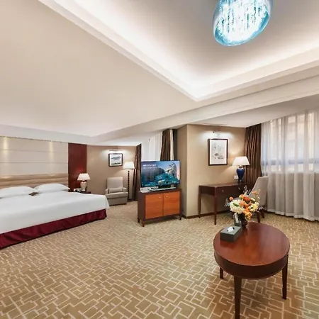 Century Plaza Hotel-3