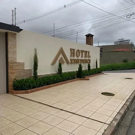 Hotel Residence-3
