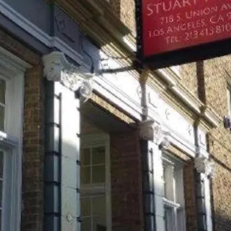 Stuart Hotel (Adults Only)-3