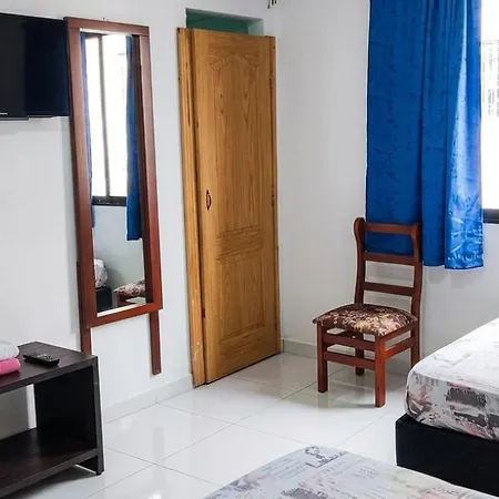 Hotel Eje Cafetero-2