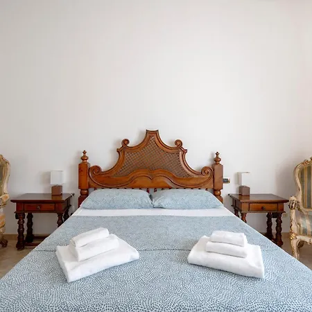 B&B Villa Lucia-3