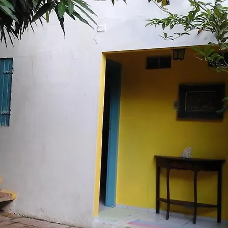 Pousada São Pedro-3