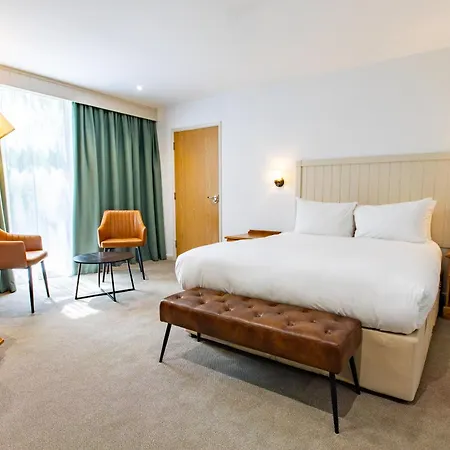 Marwell Hotel Winchester South-2