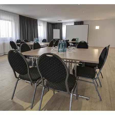 Waldhotel Wandlitz-3
