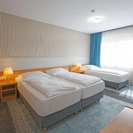 Friends Hotel Kerpen-3