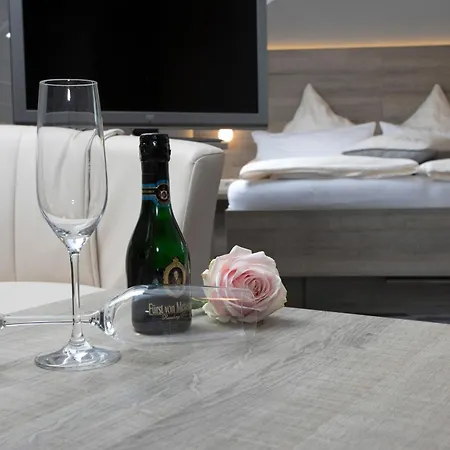 Hotel Forsthaus-2