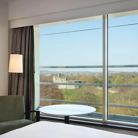 Hilton Cardiff-3