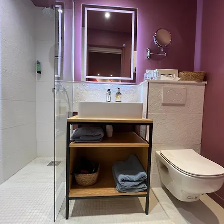 Logis Hotel Le Glacier-2