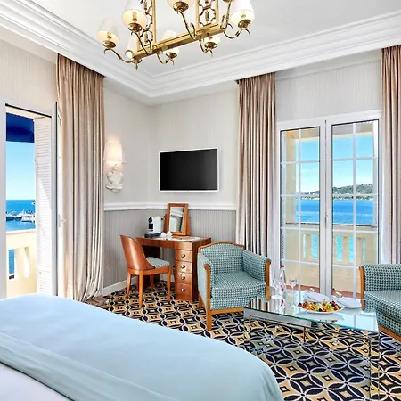 Hôtel Belles Rives-2