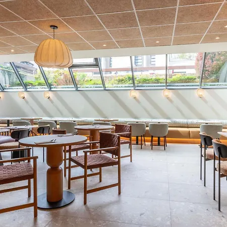 Hotel Paris Boulogne - Futur Mercure Paris Boulogne Pont de Saint Cloud - Janvier 2026-2