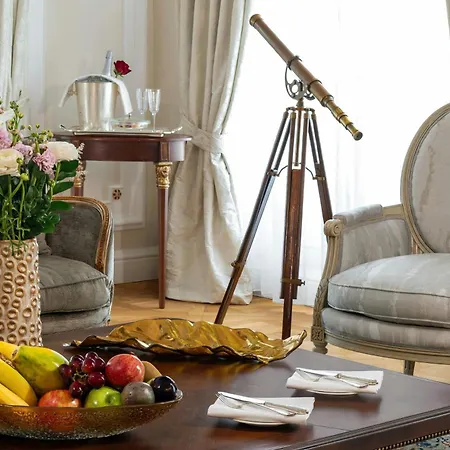 King George, A Luxury Collection Hotel, Athens-3