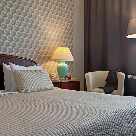 Booking Hotel&Spa-3