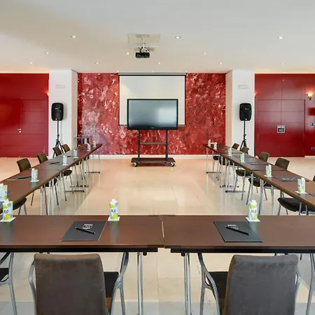 Sercotel Ab Rivas-2