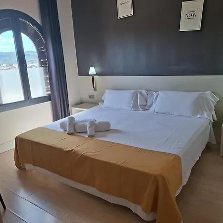 Hotel El Castell-2
