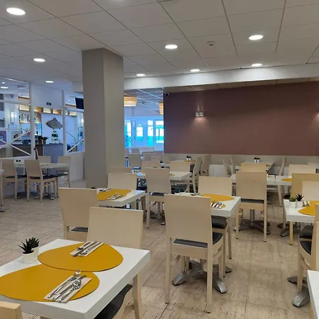 Hotel Rosamar Maxim 4*- Adults Only-3