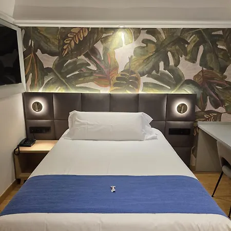 Hotel Corona de Castilla Burgos-3