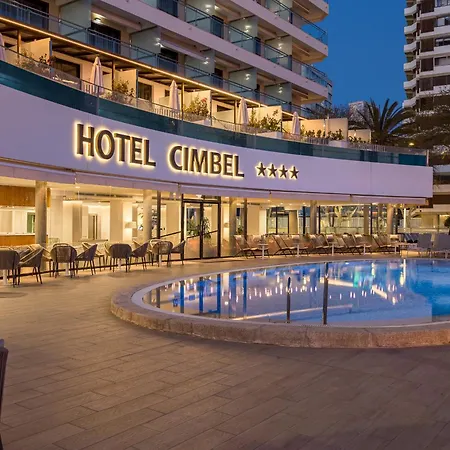 Hotel Cimbel-3