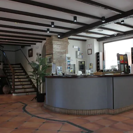 La Posada del Conde-3