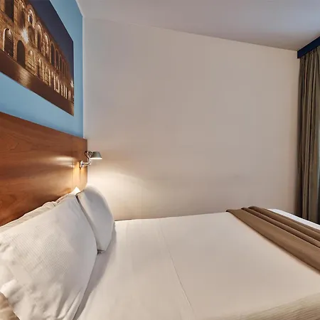 Best Western Hotel Fiera Verona-3