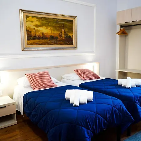 Hotel Minerva-3