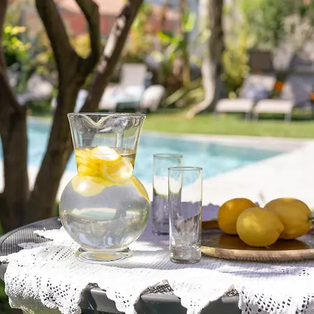 Eco Hotel Ariston-2