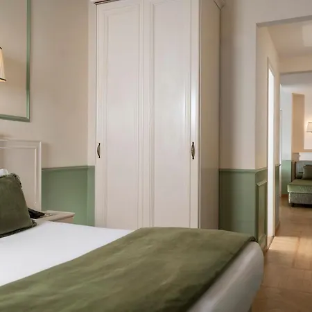 Adler Cavalieri Hotel-Private Spa & Gym-3