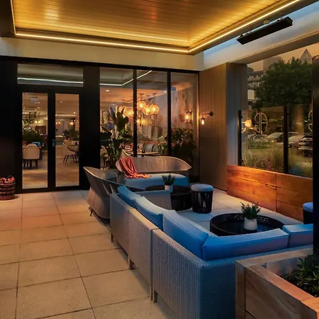 Voco Southampton By Ihg-3