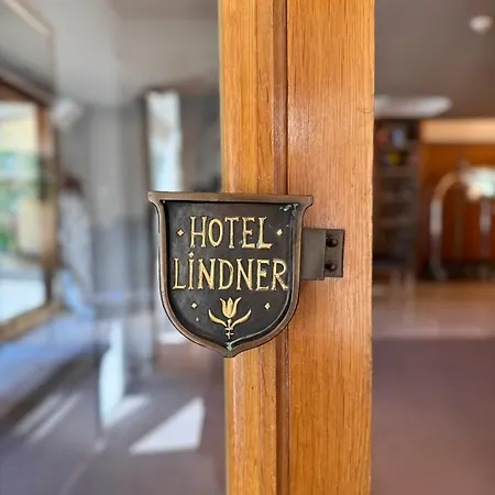 Romantik Hotel Das Lindner-3
