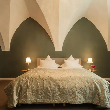 Romantik Hotel Das Lindner-2