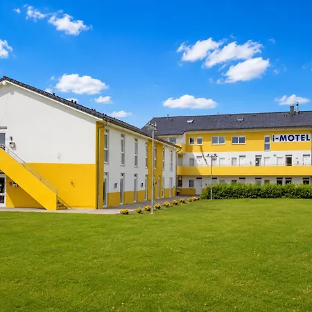 i-Motel Obertshausen nahe Frankfurt-2