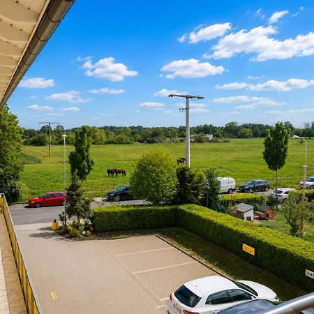 i-Motel Obertshausen nahe Frankfurt-3