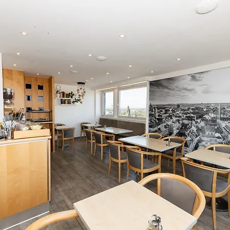 City Hotel Heilbronn-3
