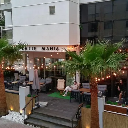 La Brisa Hotel-2