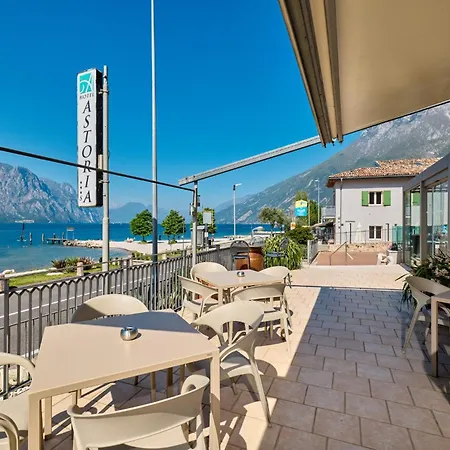 Hotel Astoria - 3stelle S-3
